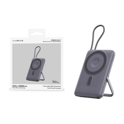 BATERIA LEKUS 10.000MAH 22
